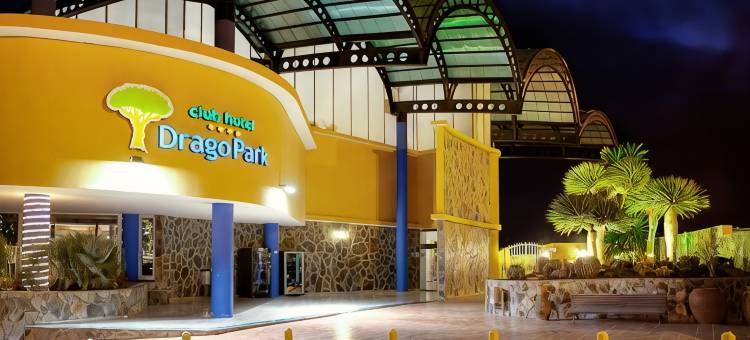 Club Hotel Drago Park图片