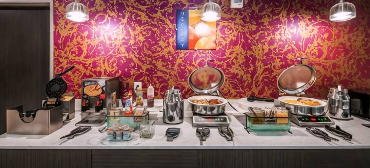 拉斯顿贝斯特韦斯特优质酒店(Best Western Plus Ruston Hotel)图片