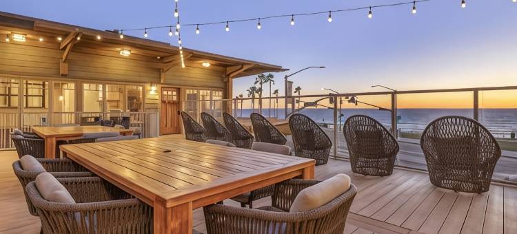 海滩景观贝斯特韦斯特优质酒店(Best Western Plus Beach View Lodge)图片