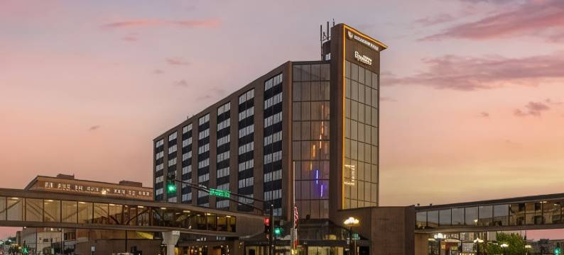 Best Western Plus Waterloo & Cedar Falls图片