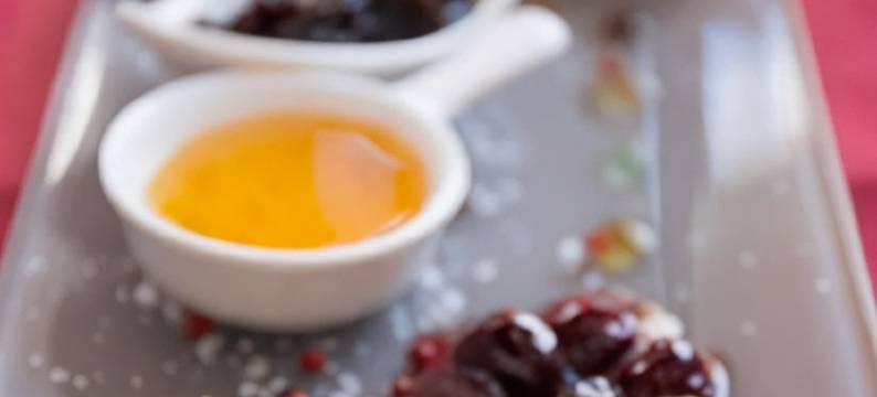 乐索维奇酒店(Le Sauvage)图片