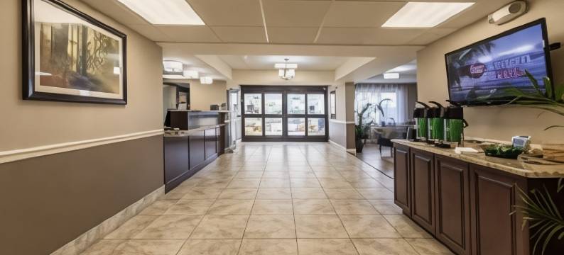 塞巴斯蒂安贝斯特韦斯特优质套房酒店(Best Western Plus Sebastian Hotel  Suites)图片