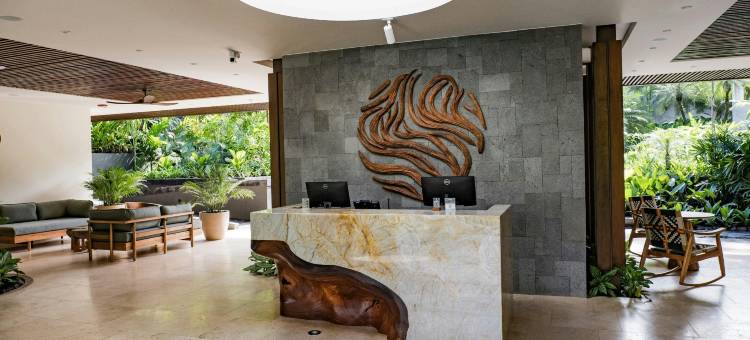 塔巴康温泉水疗度假村(Tabacón Thermal Resort & Spa)图片