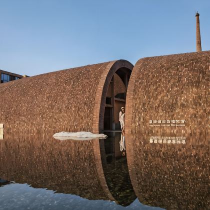 江西景德镇+婺女洲度假区+婺源篁岭3日2晚私家团