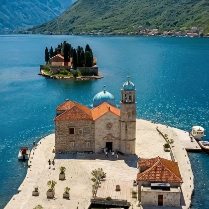 塞尔维亚+波黑+黑山16日15晚私家团