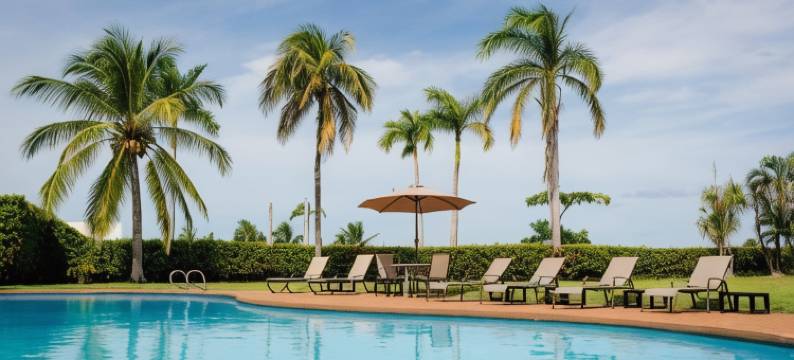 坎佩切伽玛马勒孔酒店(Gamma Campeche Malecon)图片