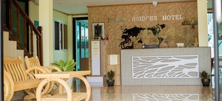 三桥酒店(Three Bridges Hotel)图片