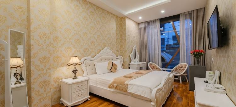 TTR文森特酒店(Ttr Vincent Hotel)图片