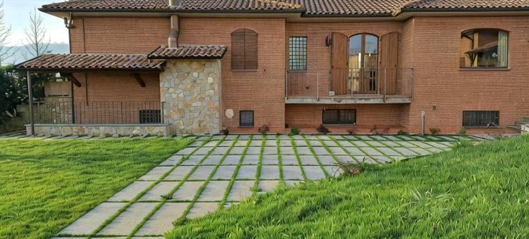 古比奥我的家农家乐(Agriturismo A Casa Mia Gubbio)图片