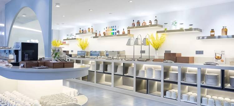如家酒店·neo(青岛李村地铁站乐客城京口路店)图片