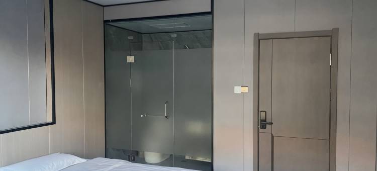 齐齐哈尔富铭商务宾馆图片