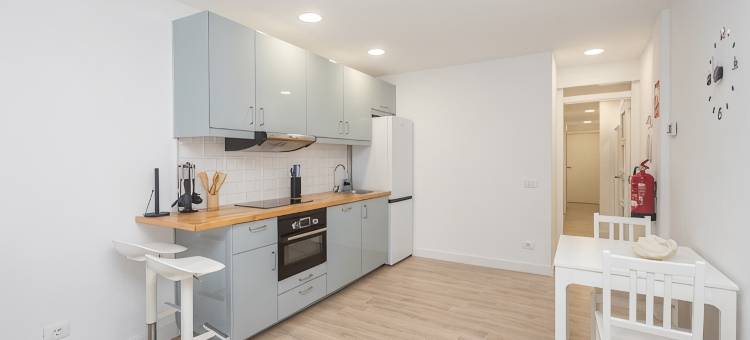 GuestReady - Cancajos la Palma 14 D图片