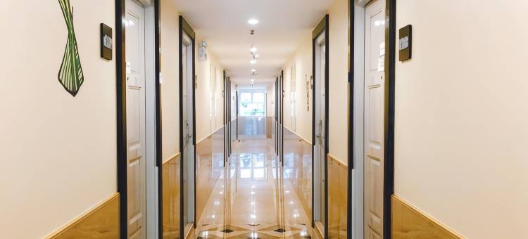 帕特拉精品酒店(Patra Boutique Hotel)图片