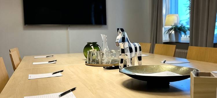 雪平吉莱特艾酒店(Hotell Gillet I Köping)图片