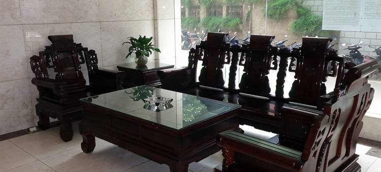 龙胜华泰大酒店图片