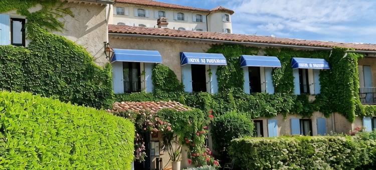 普罗旺斯酒店 - Styx 餐厅(Hotel le Provence - Restaurant le Styx)图片