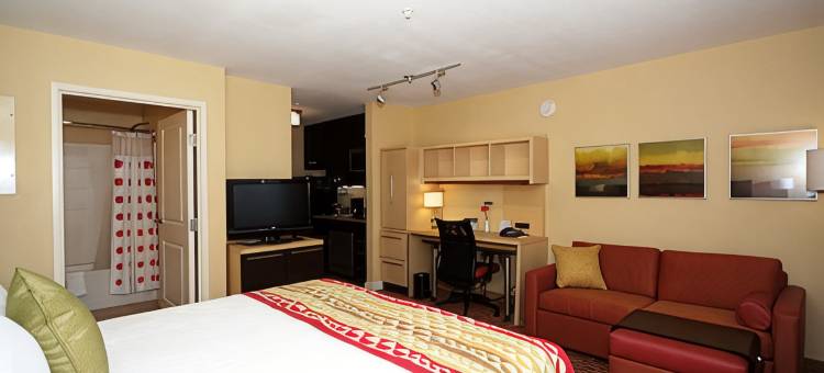 哥伦比亚东南/杰克逊堡万豪TownePlace酒店(TownePlace Suites Columbia Southeast/Fort Jackson)图片