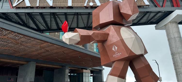 安塔拉云顶-哈文顿公馆(Antara Genting by Harvinton Mansion)图片