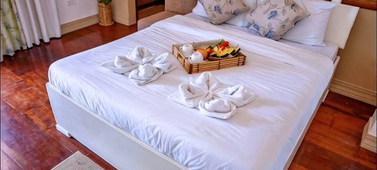 皮克维度假村和餐厅巴拉望(Peakview Resort and Restaurant Palawan)图片