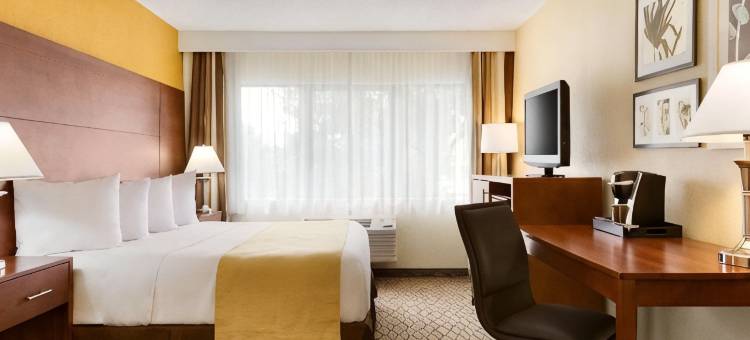 米沙沃卡丽怡酒店(Country Inn & Suites by Radisson, Mishawaka, IN)图片