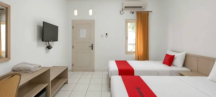 RedDoorz @ Hotel Mewah PLTU Indramayu图片