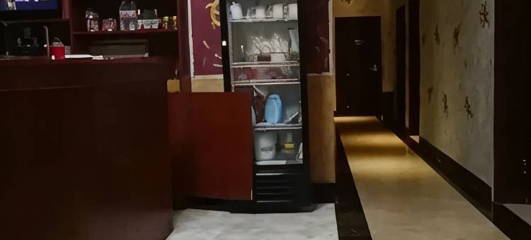 道真再回来酒店图片