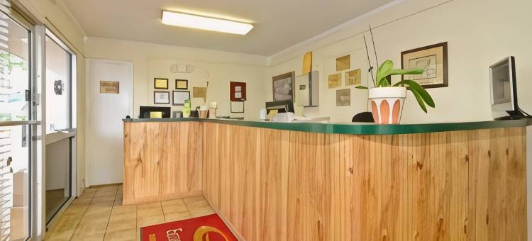 6号汽车旅馆萨默维尔，南卡罗来纳州 – 杜鹃广场(Motel 6 Summerville, SC Charleston)图片