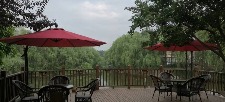 湖州湖滨假日酒店(太湖月亮湾店)图片
