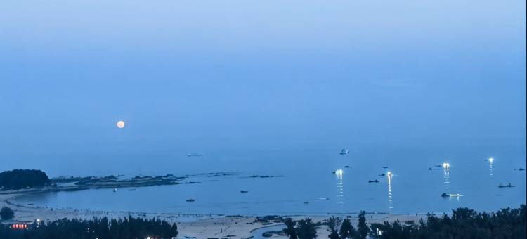 聆海观沧别墅(东山岛马銮湾店)图片