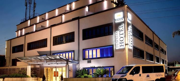 多米狄尔酒店(Hotel Domidea)图片