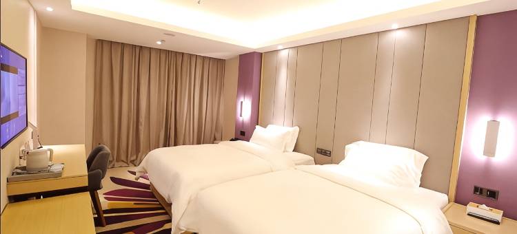麗枫酒店(广州宝能演艺中心开创大道店)图片