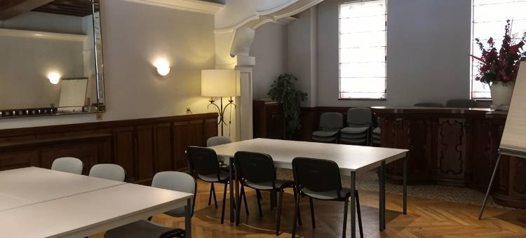 史法思斯涛特尔酒店(Cit'Hotel Sphinx - Hotel)图片