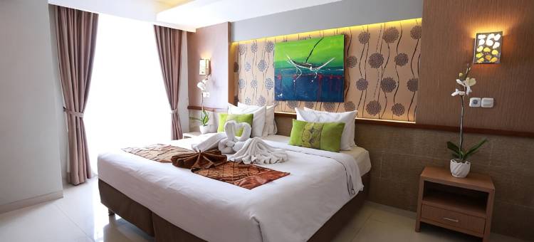 罗吉酒店(Loji Hotel)图片