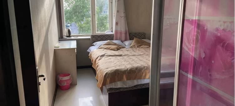 方正光晨旅馆(教师花园店)图片