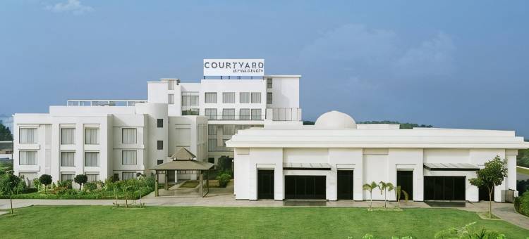 Courtyard Gorakhpur(Courtyard Gorakhpur)图片