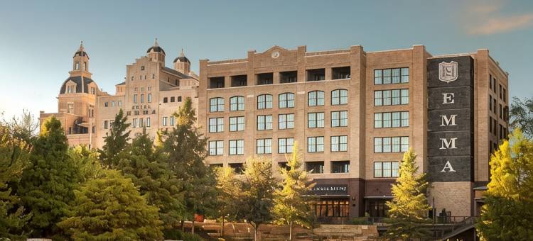 珠江河滨艾玛酒店(Hotel Emma at Pearl on the Riverwalk)图片