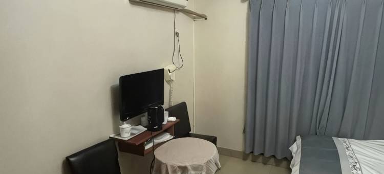 绵阳明辉商务宾馆图片