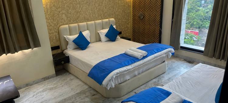 印多尔宫酒店(Kdm Hotel Indore Palace- Newly Renovated 4 Star Premium Hotel)图片