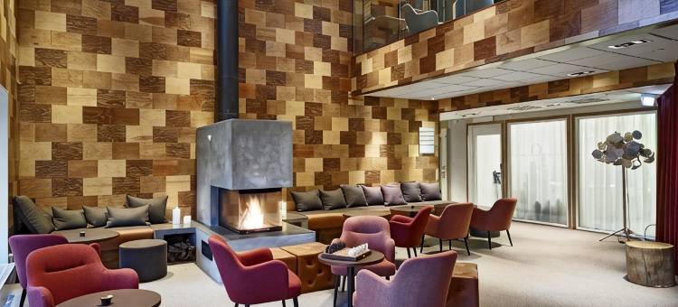奥杰德酒店(Öijared Resort)图片