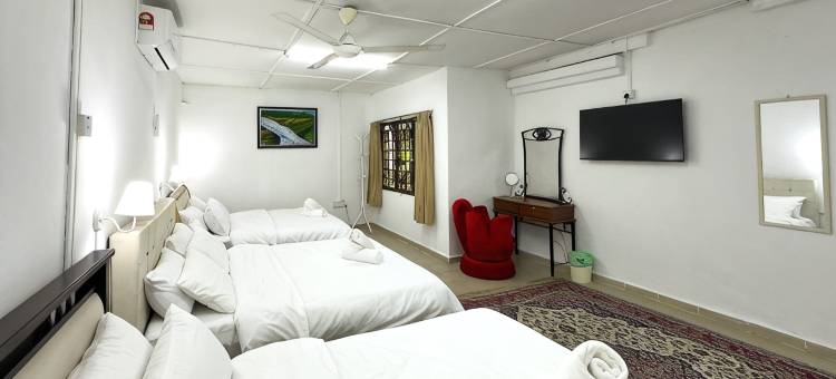 Family Home Ampang Utama | Muslim Friendly (9 people)图片