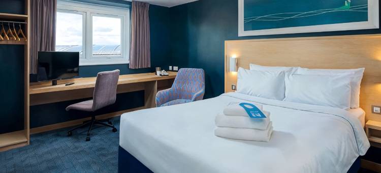 塔姆沃思M42旅客之家酒店(Travelodge Tamworth M42)图片