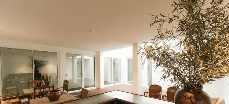 Casa do Parque Nature & Heritage Hotel图片