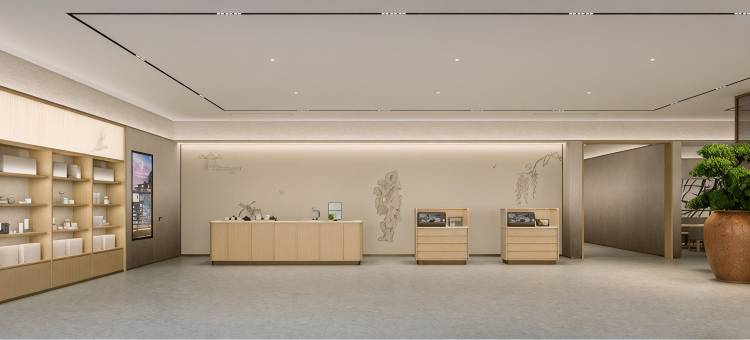 全季酒店(义乌万达广场店)图片