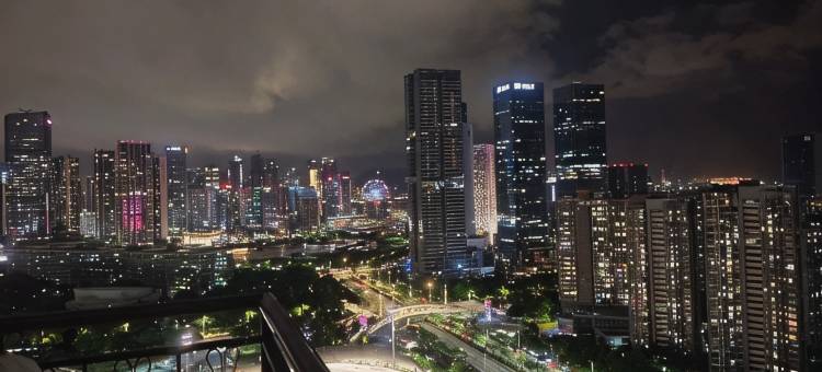 大西瓜社区民宿图片