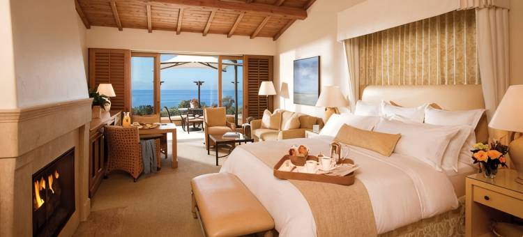 鹈鹕山度假村(The Resort at Pelican Hill)图片