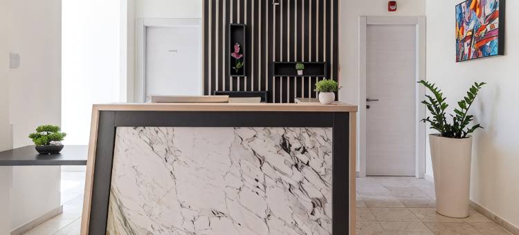Art Hotel Dubrovnik图片