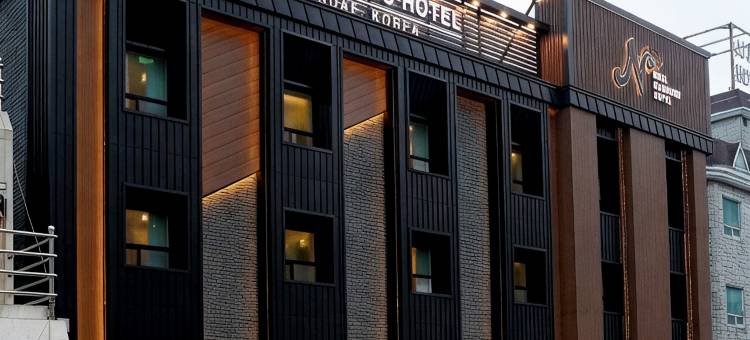 诺埃尔商务汽车旅馆(Noel Business Hotel)图片