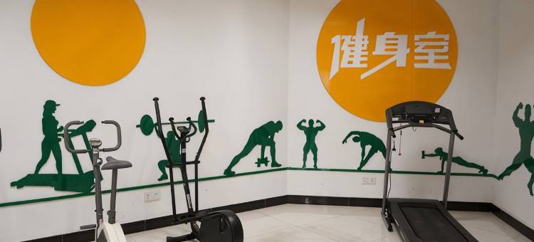 蝶悦酒店(巩留县政府人民广场店)图片
