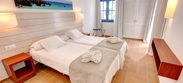 拉布兰达巴伊亚法纳贝别墅(Bluesea Bahía Fañabé & Villas)图片
