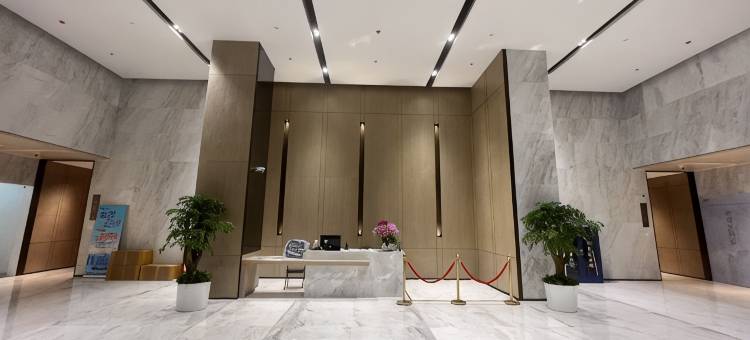 倬云寓见(北京南站店)图片
